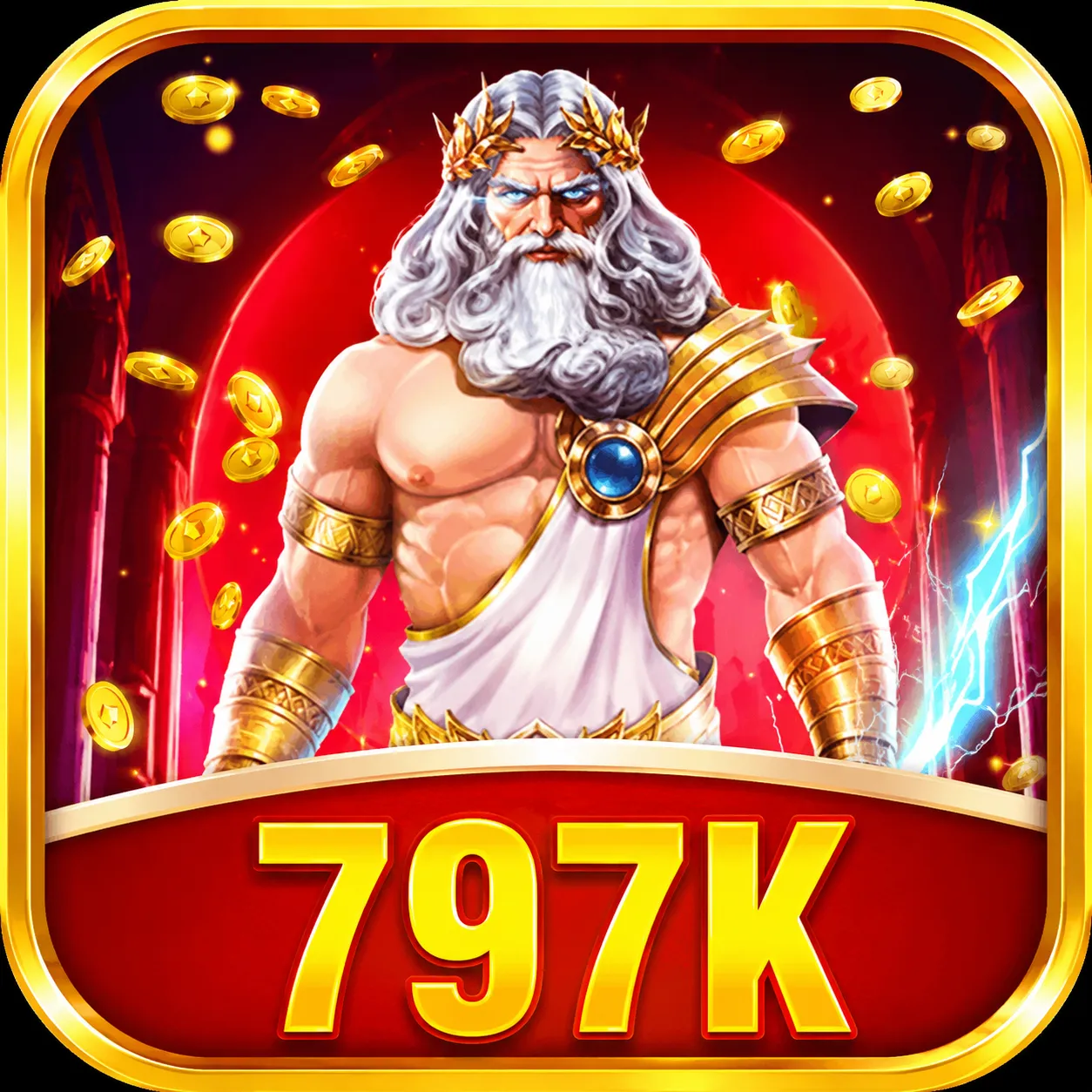 797k APK Slot
