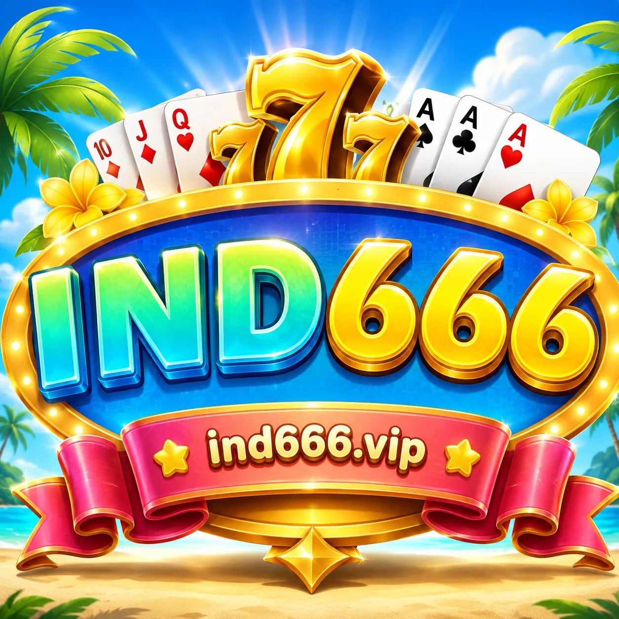 ind666 APK Bingo