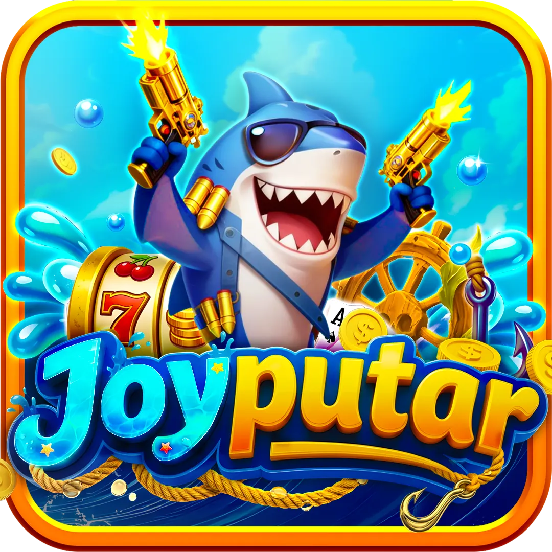 JOYPUTAR - Permainan Domino Seru untuk Semua