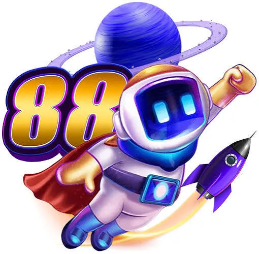 SPACEMAN88 - Petualangan Epik di Galaksi