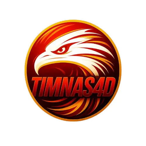 TIMNAS4D - Balapan Seru dan Menantang